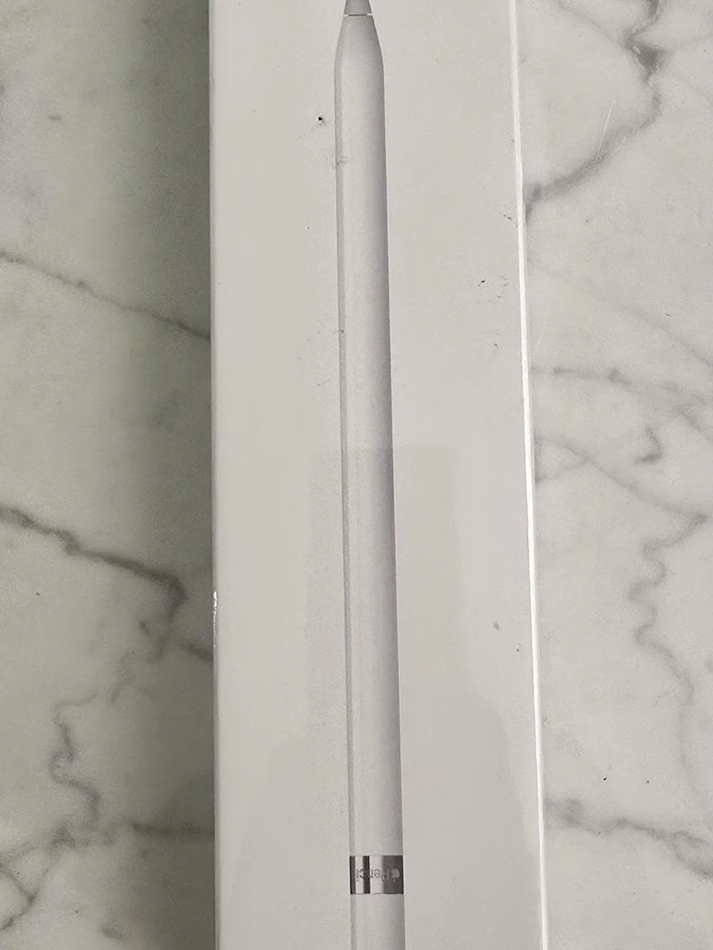 Apple Pencil 1st Generation White – Brand New Factory Sealed
